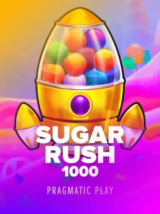 Sugar Rush 1000