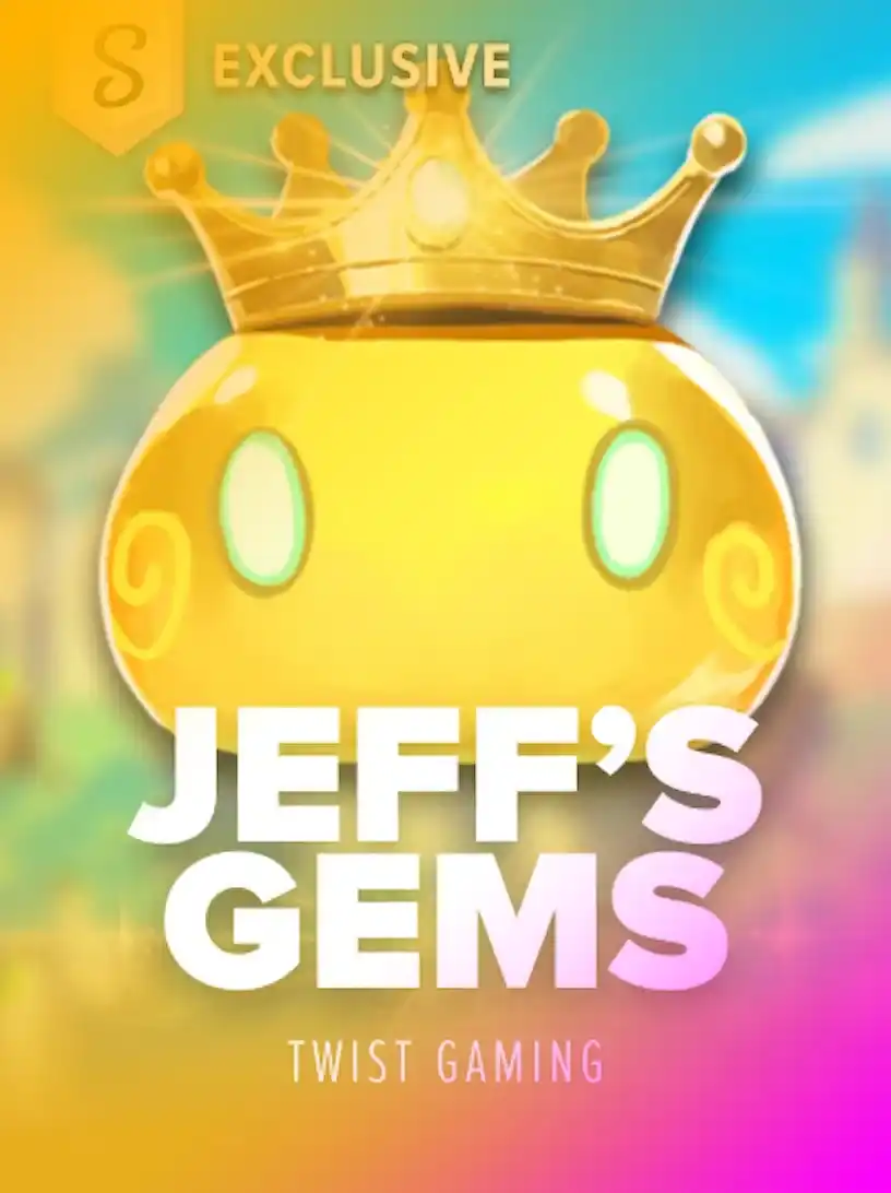 Jeff's Gems