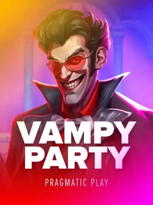 Vampy Party