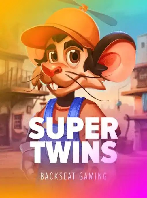 Super Twins