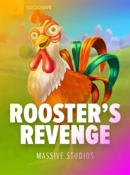 Rooster's Revenge