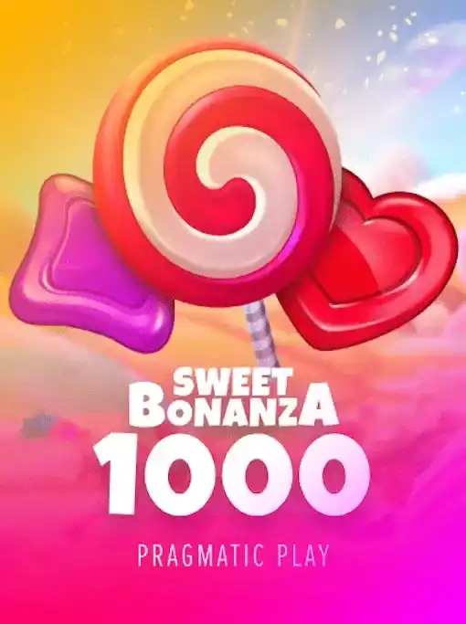 Sweet Bonanza 1000