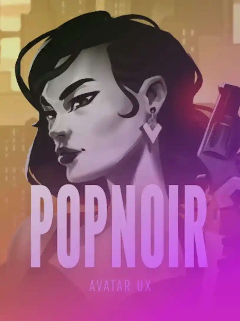 PopNoir