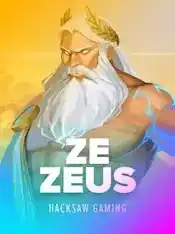 Ze Zeus