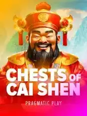 Chests of Cai Shen